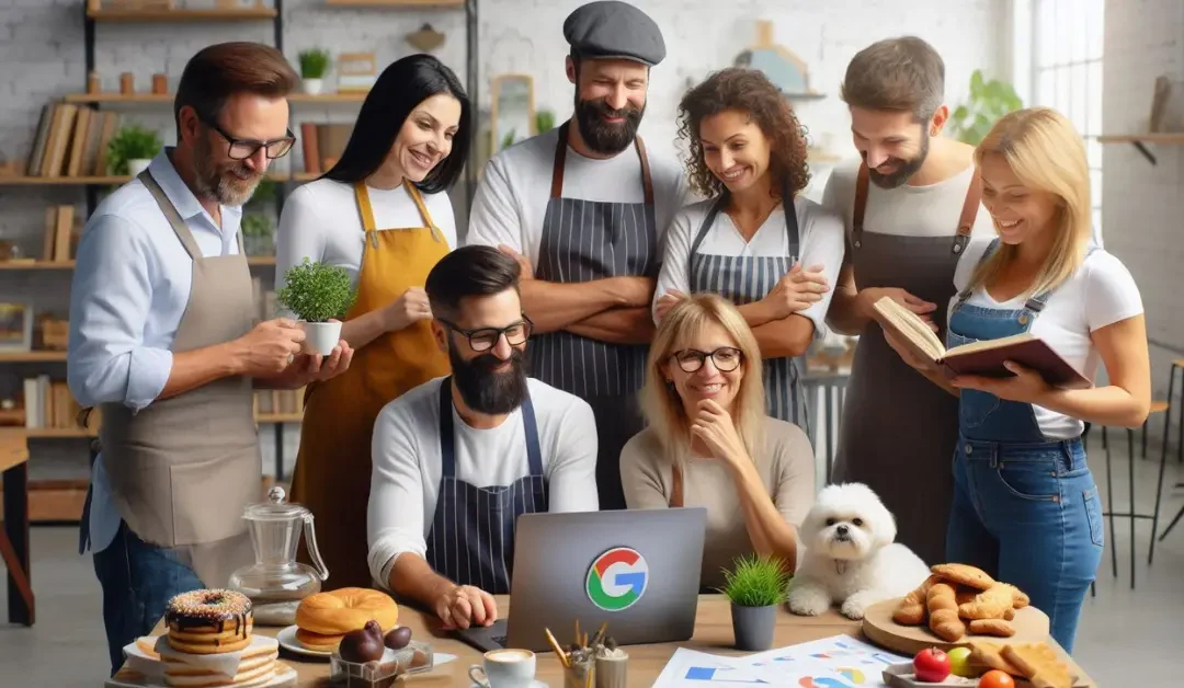 Why Your Business Needs Google My Business (GMB)