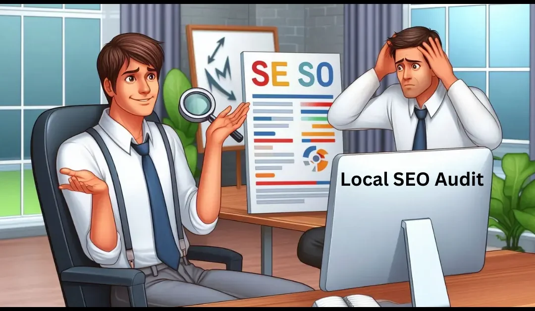 Why You Need an SEO Audit for Your Website?