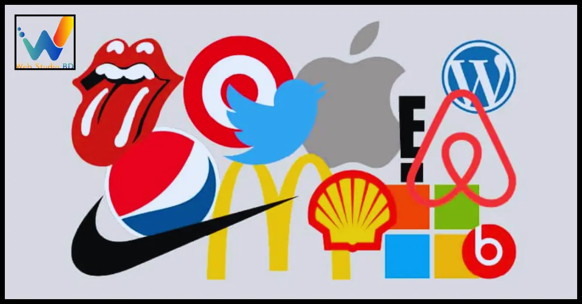 What is logo Important for a company-verter Why Is a Logo Important for a Company?