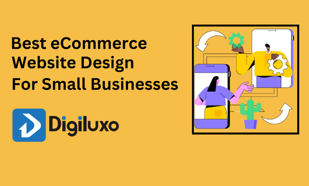Best eCommerce Website Design for Small Businesses Best eCommerce Website Design for Small Businesses
