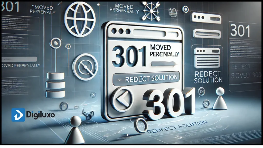 How to Resolve the 301 Moved Permanently Error