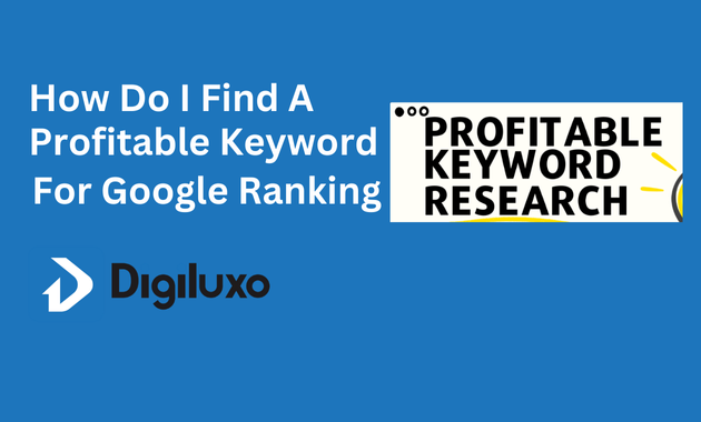 Profitable Keyword research