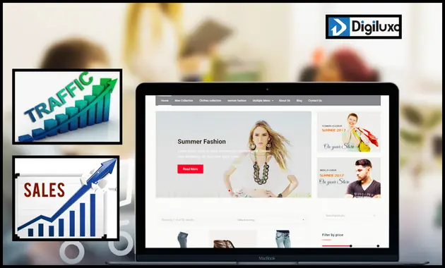 Why Need to Design for eCommerce Website