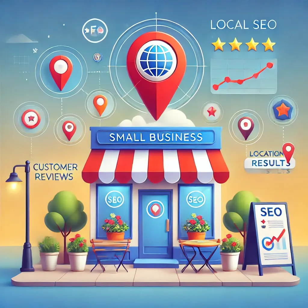 Importance of Local SEO Service For a Small Business