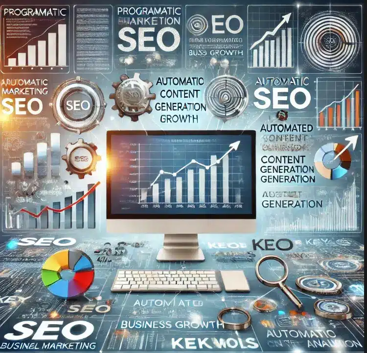 Why Businesses Need Programmatic SEO for Growth
