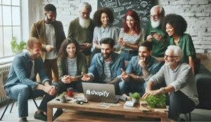 Why Choose Shopify for Your eCommerce Store