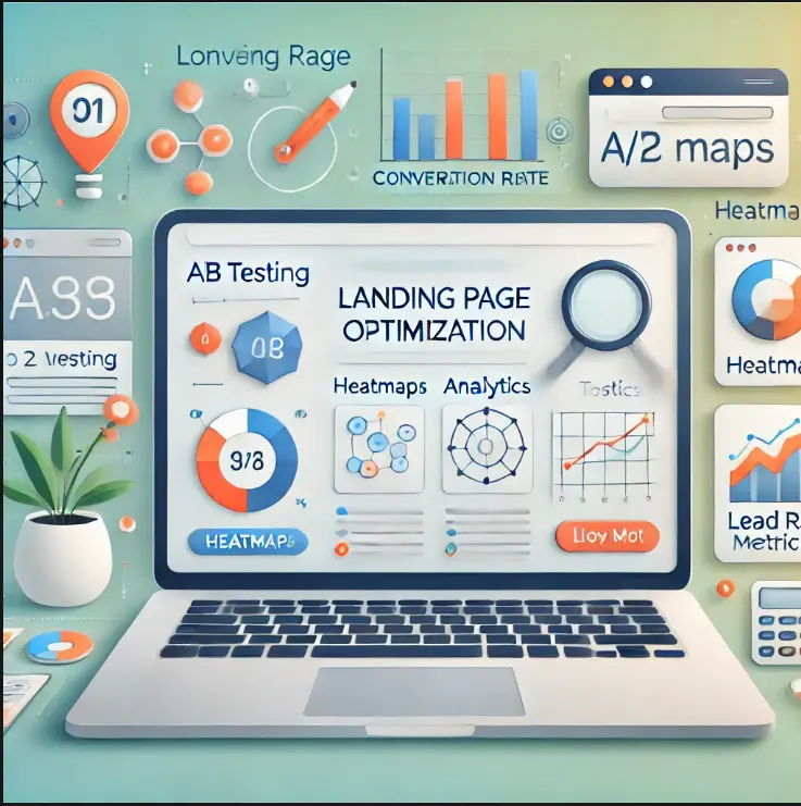 Best Landing Page Optimization Tools to Increase Conversions