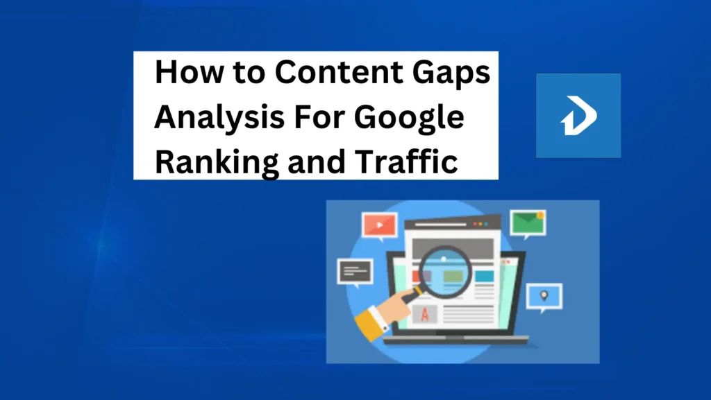 Content Gaps Analysis
