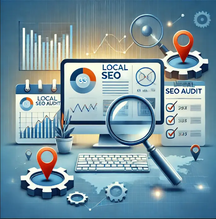 Local SEO Audit