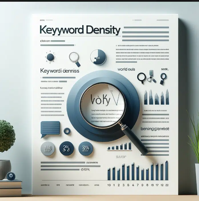 Keyword density